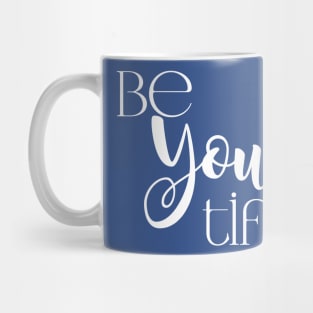 Beyoutiful Mug